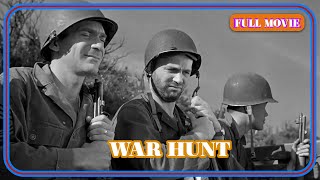 War Hunt  English Full Movie  War Drama [upl. by Selima]