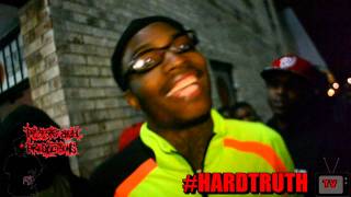 HARDTRUTH TV Ft ICEBERGLO amp FatStackz And More [upl. by Arual]