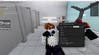 Roblox chatbypasserbang script works any game [upl. by Teevens]