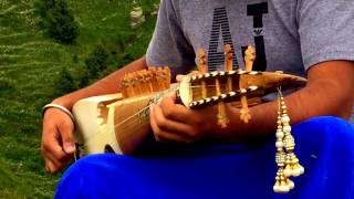 Charanbir Singh Rabab [upl. by Llenaej550]