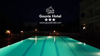 Hotel Gouvia Corfu  Official Video [upl. by Audri]