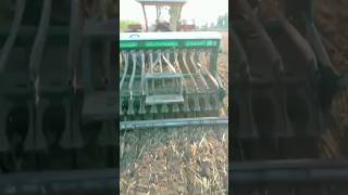 Super seeder shortvideo agriculture farmer [upl. by Grimbly]