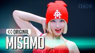 MISAMO미사모 Identity 4K  STUDIO CHOOM ORIGINAL [upl. by Searcy]