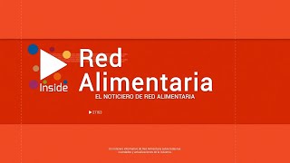 Red Alimentaria Inside  Episodio 1 Frigorífico Gorina [upl. by Tibbs]