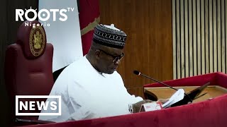 Senate Passes N985bn FCT Supplementary Budget [upl. by Ogait]