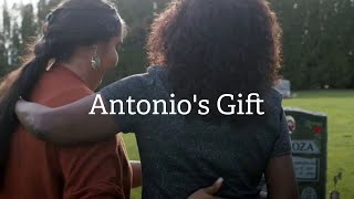 Antonios Gift [upl. by Azelea]