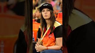 Kavya Maran Sunrisers Hyderabad Team owner [upl. by Leynwad]