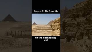 Secrets Of The Pyramids part 2 egypt [upl. by Feer]