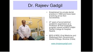 Common Periapical Radiolucent Lesions [upl. by Caneghem450]