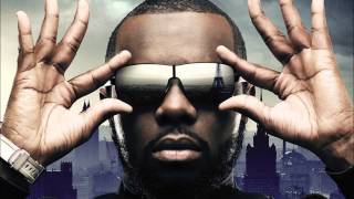 Maitre Gims vs Eminem [upl. by Ailema]