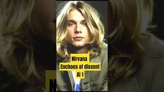 Nirvana Enchoes of dissent 1 music song cover lyrics recommended viralvideo nirvana [upl. by Ajroj786]