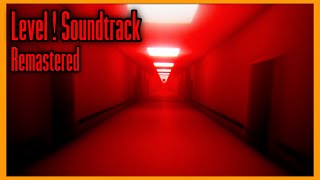 quotLevel quot But Its Actually a Soundtrack REMASTERED [upl. by Etteniotnna103]