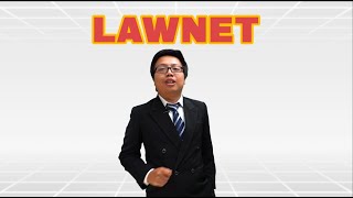 Lawnet [upl. by Larsen51]