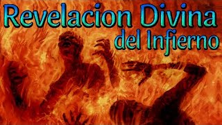 UNA REVELACION DEL INFIERNO A SIETE JOVENES 15 [upl. by Hy]