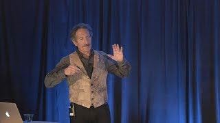 Dr Ron Rosedale  The Critical Connection Between Protein Cancer Aging and TOR [upl. by Thorstein]