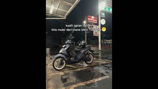 BEAT STANDAR BAJET PELAJAR beatkarbu beat beats standard honda [upl. by Ticon]