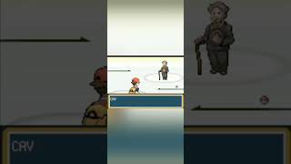 pokemon Fire Red como detonar o ginásio elétrico [upl. by Consuela]