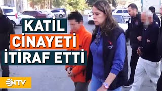 19 Yıldır Kayıp İki Kız Kardeş Meğer Cinayete Kurban Gitmiş  NTV [upl. by Bodnar]