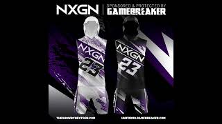 NXGN 2023 ELITE REGIONAL SHOWCASE GEAR REVEAL [upl. by Eidod]