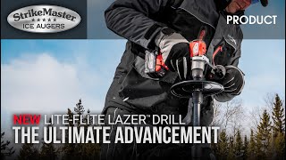 New StrikeMaster® LiteFlite Lazer™ Drill [upl. by Fraase272]