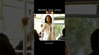 Butiful love story 🥰❤️ video youtube short ytstudio ternding song hindi song sachetparampara [upl. by Matazzoni644]