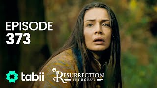 Resurrection Ertuğrul  Episode 373 [upl. by Ernaline]