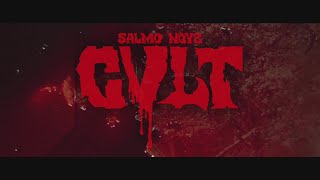 Salmo e Noyz  CVLT  Trailer [upl. by Ranip]