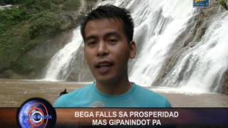 JULY 20 2016  BEGA FALLS GIPANINDOT PA [upl. by Sender]