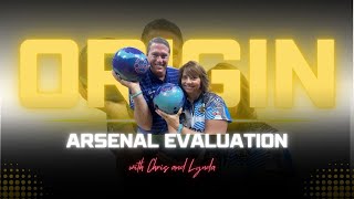 Bowling Ball Arsenal Tips Great setups for Men and Women [upl. by Jayme]