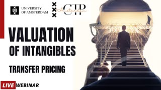 Valuation of intangibles in transfer pricing [upl. by Nirahs838]