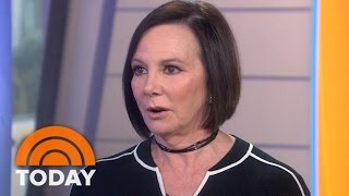 Marcia Clark On Sexism Chris Darden ‘OJ Is Innocent’ ‘Nonsense’  TODAY [upl. by Enreval]