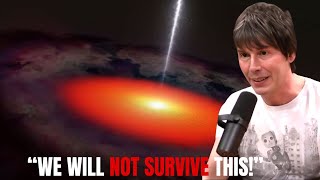 Countdown Begins Brian Cox Reveals Imminent Betelgeuse Supernova [upl. by Shornick]