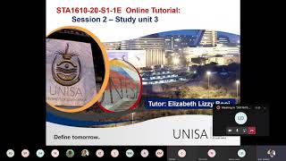 Session 2 Part1  Measures of Central Tendency and Variation [upl. by Ahsirak]