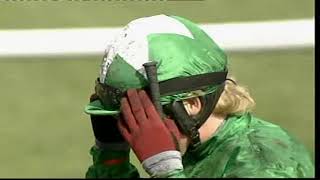 2008 Supreme Novice Hurdle  Cheltenham Festival [upl. by Farlay]