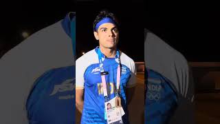 Neeraj Chopra 20 loading  He made a silver medal like a failure neerajchopra [upl. by Joel735]