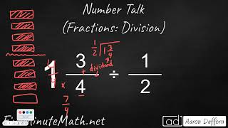 Fractions Division 9 [upl. by Iadahs]