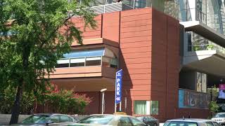 The Kimmel Center in Philadelphia [upl. by Brig]