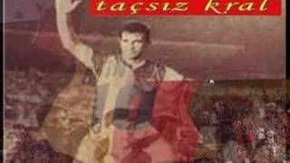 Taçsız Kral Metin Oktay [upl. by Enaitsirhc269]