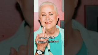 Grace Slick  85 years old [upl. by Brendis]