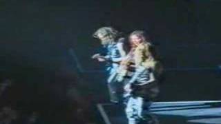 Iron Maiden  The Clansman Live 2000 [upl. by Enirehtac837]