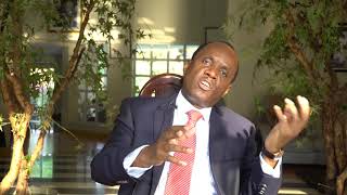 HOW TO MAKE YOUR BUSINESS SUSTAINABLE BY PATRICK BITATURE [upl. by Airretal]