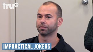 Impractical Jokers  Live Long Die Happy  truTV [upl. by Ki]