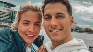 Gemma Atkinson says I wouldn’t be with him as she and Gorka Marquez address deal breaker [upl. by Coh]