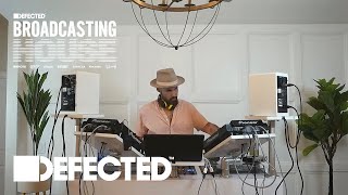 OFFAIAH  Defected Broadcasting House Show Live from USA [upl. by Abixah333]