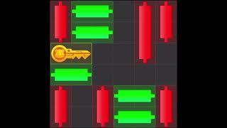 Key 24 12 August How to Solve Mini Game PUZZLE in Hamster Kombat 100 SOLVED [upl. by Fanestil]