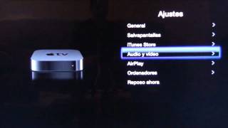 Conecta tu teclado bluetooth al Apple TV [upl. by Arezzini432]