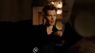 Klaus Mikaelson and Brother Elijah scenes shortsfeedbrowsefeaturesshortsklauselijahoriginalyt [upl. by Ilrahs304]