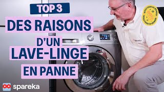 Comment Vérifier et Remplacer l’Electrovanne d’un LaveLinge [upl. by Werbel]