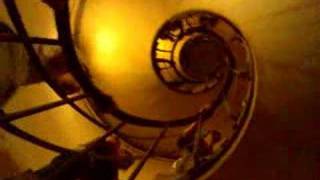 Arc de Triomphe  Spiral Staircase [upl. by Shull]