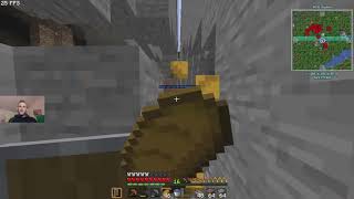 Bányászat  NINCS MIKROFON  NO MIC   Minecraft [upl. by Kimberly]